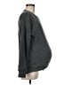 Smallshow Gray Pullover Sweater Size Med Maternity - photo 4