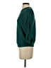 Simply Vera Vera Wang Green Pullover Sweater Size XS - photo 5