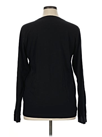 Bella + Canvas Long Sleeve T-Shirt (view 2)