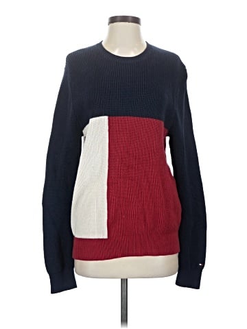 Tommy Hilfiger Pullover Sweater (view 1)