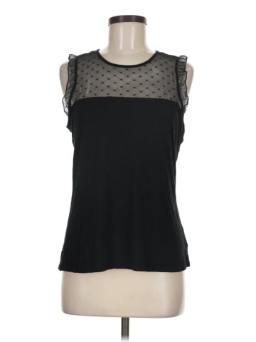 Loveappella Sleeveless T-Shirt (view 1)