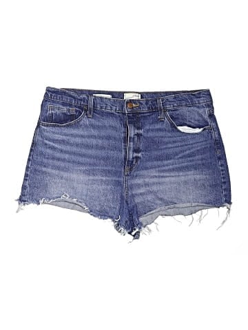 Universal Thread Denim Shorts (view 1)
