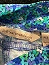 Soft Surroundings Paisley Blue Board Shorts Size XS (petite) - photo 3