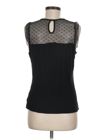 Loveappella Sleeveless T-Shirt (view 2)