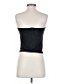 Kirra Black Sleeveless Blouse Size S - photo 2