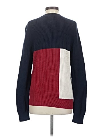 Tommy Hilfiger Pullover Sweater (view 2)