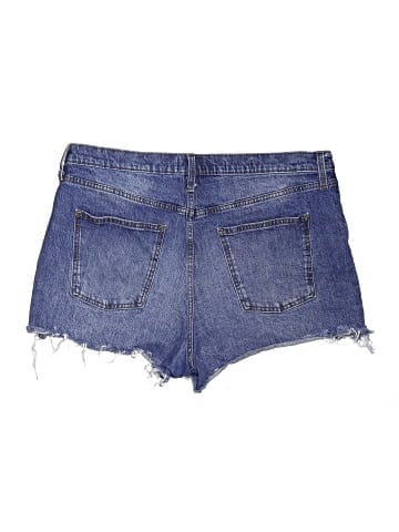 Universal Thread Denim Shorts (view 2)