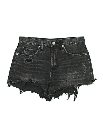 Blank NYC Denim Shorts (view 1)
