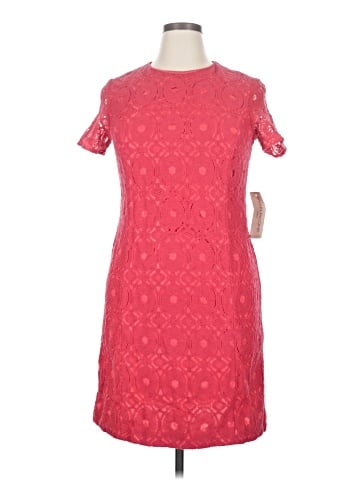Evan Picone Cocktail Dress (view 1)