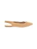 Old Navy Tan Flats Size 8 - photo 1