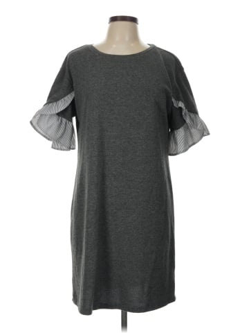 Luxology Casual Dress (view 1)