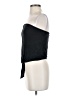 Kirra Black Sleeveless Blouse Size S - photo 5