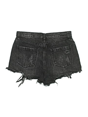 Blank NYC Denim Shorts (view 2)