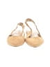Old Navy Tan Flats Size 8 - photo 2