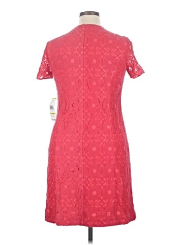 Evan Picone Cocktail Dress (view 2)