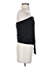 Kirra Black Sleeveless Blouse Size S - photo 4