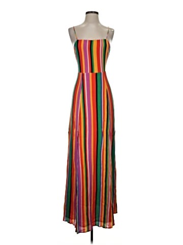 Forever 21 Casual Dress (view 1)