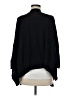 Acrobat 100% Cotton Black Cardigan One size - photo 2
