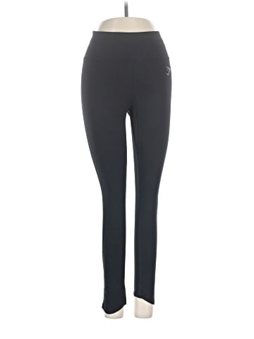 Gymshark Active Pants (view 1)