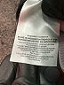 Nike 100% Polyester Color Block Gray Track Pants Size XL - photo 8