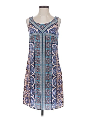 Kachel Casual Dress (view 1)