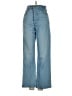 Levi's Blue Jeans Size 25 waist - photo 1