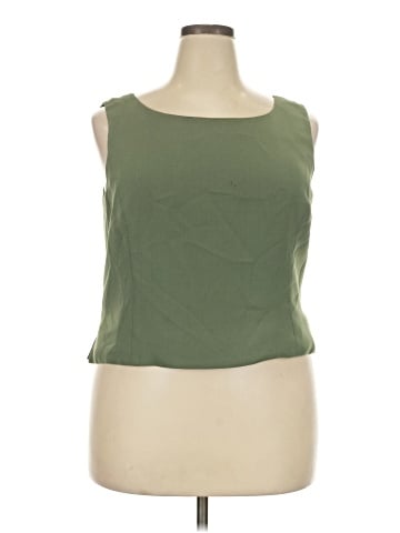 Carlisle Tank Top (view 1)