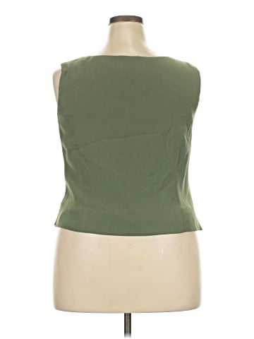 Carlisle Tank Top (view 2)