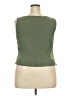 Carlisle Green Tank Top Size 18 - photo 2