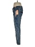 Mudd Print Blue Jeans Size 13 - photo 5