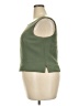 Carlisle Green Tank Top Size 18 - photo 5