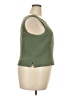 Carlisle Green Tank Top Size 18 - photo 4