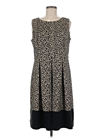 Dana Buchman Casual Dress (view 1)