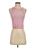Bailey 44 Pink Sleeveless Top Size XS - photo 1