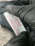 Isabel Maternity Black Active Pants Size Lg Maternity - photo 7