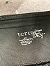 Terra & Sky Solid Black Active Pants Size 2X - photo 4