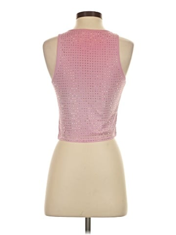 Bailey 44 Sleeveless Top (view 2)