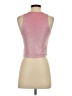 Bailey 44 Pink Sleeveless Top Size XS - photo 2
