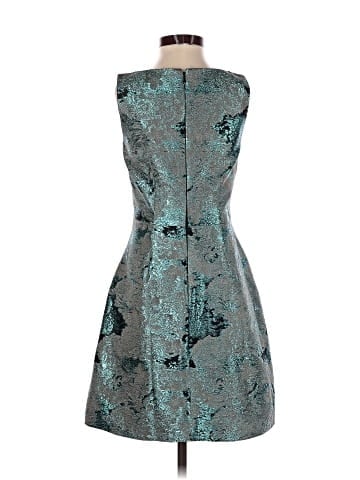 Aidan by Aidan Mattox Cocktail Dress (view 2)