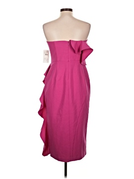 Aidan by Aidan Mattox Cocktail Dress (view 2)