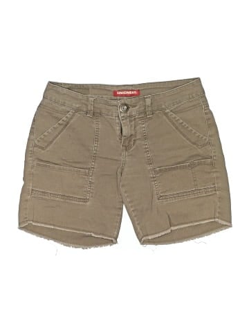 Unionbay Khaki Shorts (view 1)