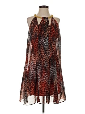 Thalia Sodi Cocktail Dress (view 1)