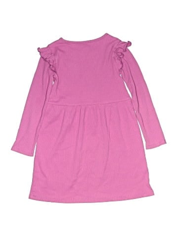 Okie Dokie Dress (view 2)