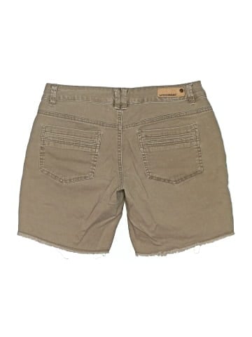 Unionbay Khaki Shorts (view 2)