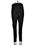 Active by Old Navy Animal Print Black Active Pants Size L - photo 1