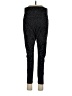 Active by Old Navy Animal Print Black Active Pants Size L - photo 2