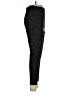 Active by Old Navy Animal Print Black Active Pants Size L - photo 4