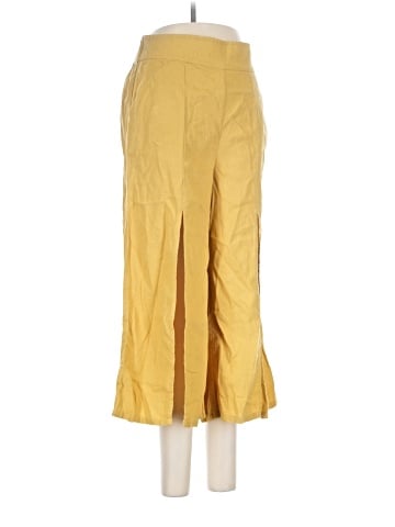 BP. Linen Pants (view 1)