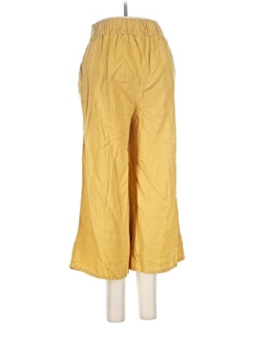 BP. Linen Pants (view 2)