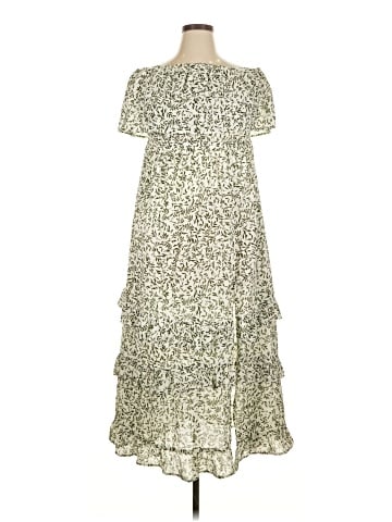 Fashion Casual Dress (view 1)
